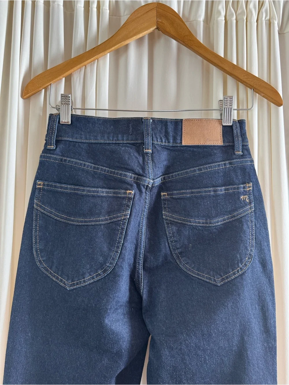 Madewell II